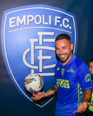 Image post by @empolifootballclub on TikTok