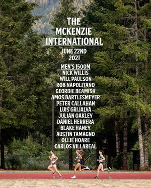 Image post by @pdxtrack on Instagram