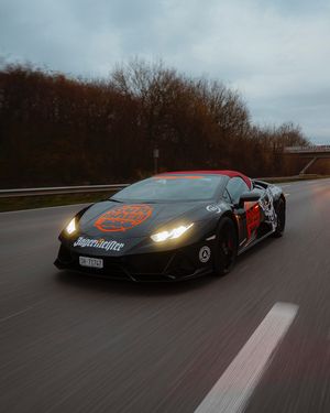 Image post by @gumball3000 on Instagram