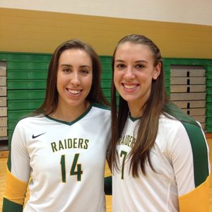Image post by @wsuvball on Instagram