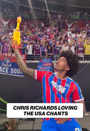 Video post by @foxsoccer on TikTok