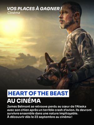 Image post by @tf1 on Instagram