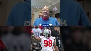 Video post by @New York Giants on YouTube