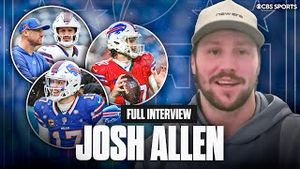 Video post by @CBS Sports on YouTube