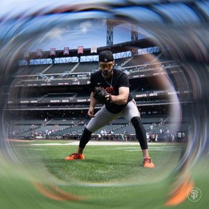 Image post by @SFGiants on Twitter