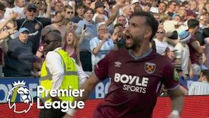 Video post by @nbcsports on YouTube