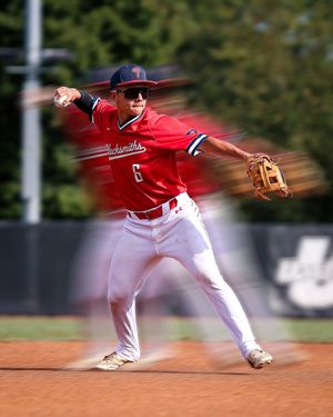 Image post by @psbaseball on Instagram