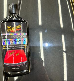Image post by @meguiars on Instagram