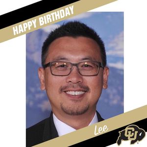 Image post by @cubuffsvb on Instagram