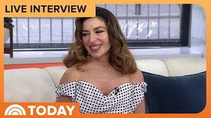 Video post by @today on YouTube