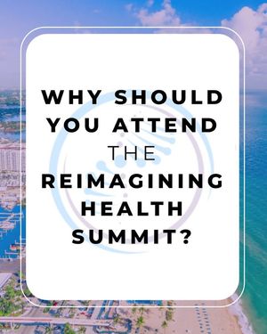 Image post by @integrativehealthpractitioner on Facebook