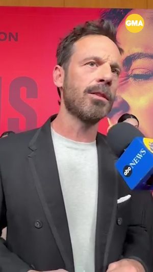 Video post by @gma on TikTok