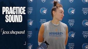 Video post by @minnesotalynx on YouTube