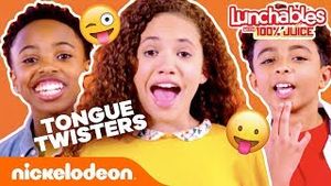 Video post by @nickelodeon on YouTube