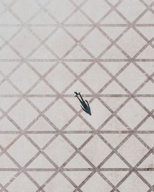 Image post by @droneartgallery on Instagram