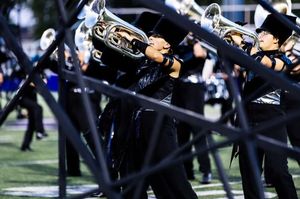 Image post by @plainfield_band on Instagram