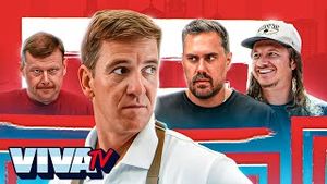 Video post by @Barstool Sports on YouTube