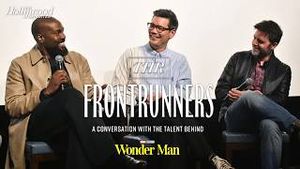 Video post by @hollywoodreporter on YouTube