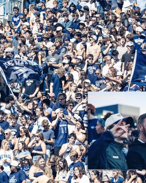 Image post by @nevadafootball on Instagram