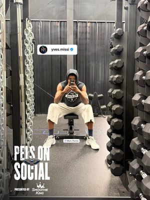 Image post by @pelicansnba on Instagram