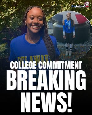 Image post by @prepvolleyball on Instagram