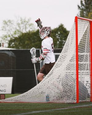 Image post by @brownu_mlax on Instagram