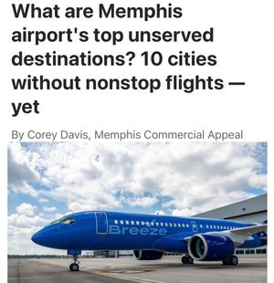 Image post by @unapologeticallymemphis on Instagram