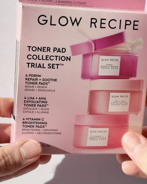 Image post by @glowrecipe on Instagram