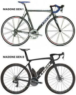Image post by @trekbikes on Instagram