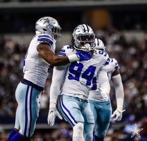 Image post by @dallascowboys on Instagram
