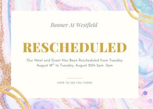 Image post by @banneratwestfield on Instagram