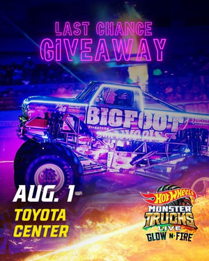 Image post by @toyotacenter on Instagram