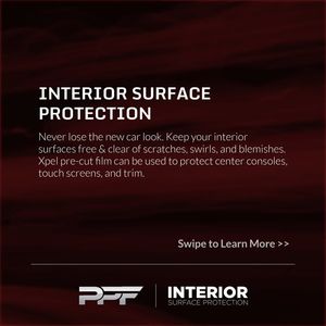 Image post by @PaintProtectionFresno on Facebook