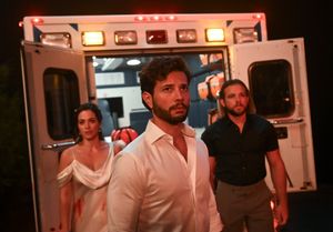 Image post by @firecountrycbs on Instagram
