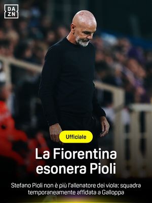 Image post by @dazn_it on Instagram