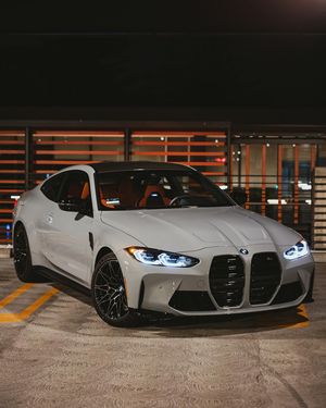 Image post by @boosted_m4 on Instagram