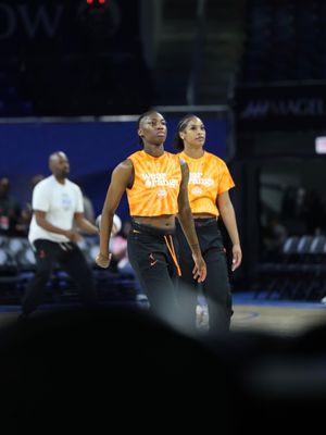 Image post by @thewnbpa on Instagram