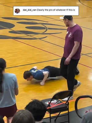 Video post by @maxpreps on TikTok