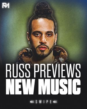 Image post by @rapmusic on Instagram