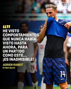 Video post by @daznfutbol on TikTok