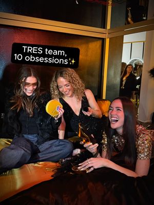 Image post by @tresemme on Instagram
