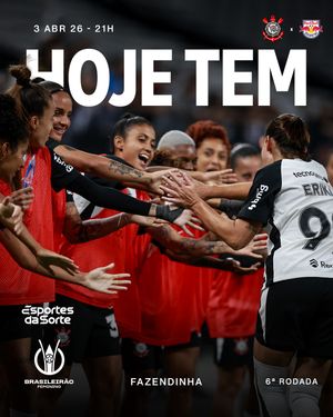 Image post by @corinthians on Instagram