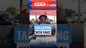 Video post by @thetexastailgaters on YouTube