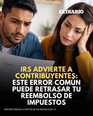 Image post by @eldiariony on Instagram
