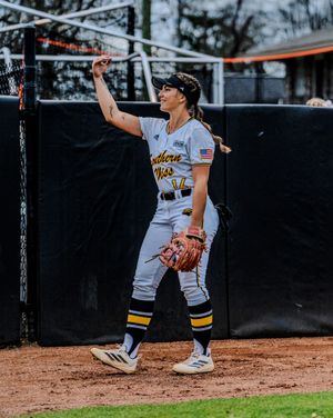 Image post by @southernmisssb on Instagram