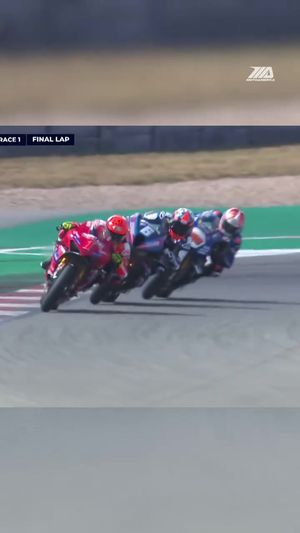 Video post by @motoamerica on TikTok