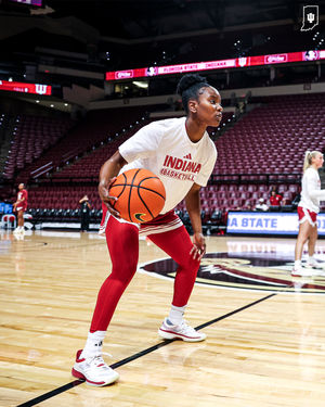 Image post by @indianawbb on Instagram