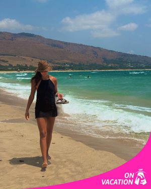 Image post by @legavolleyfemminile on Instagram