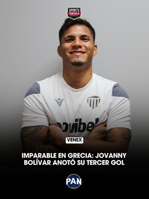 Image post by @sports_venezuela on Instagram