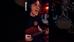 Video post by @meganlenius on YouTube
